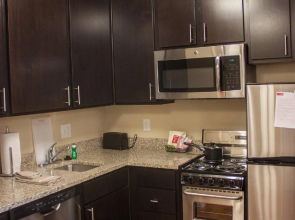 Towneplace Suites Beaumont Port Arthur