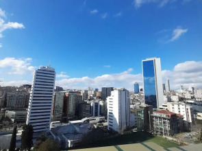 Blue Horizon Residence