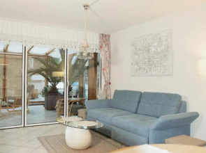 Ferienhaus Mey