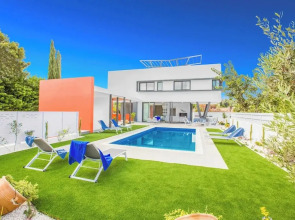Villa Pontus CR5