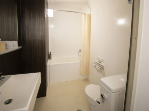 Maebashi Hotel LUKA