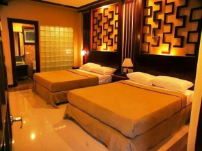 Staylite Hotel