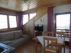Ferienpension Fremuth
