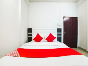Aashiyana Home by OYO Rooms