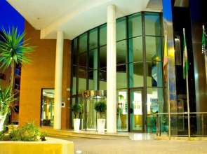 Gran Hotel Victoria