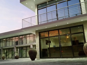 Pamo Hotel and Restaurant