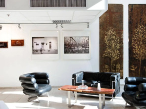 The Diaghilev - Live Art Boutique Hotel