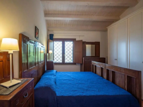 Country House il Gelso e l'Ulivo appartamento in villa l'Ulivo