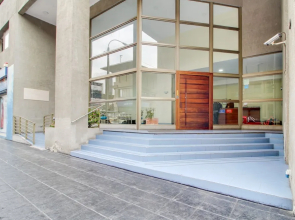 Departamento Viñamarino en el Centro