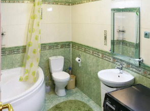 City Center Apartments