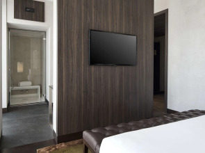 Hyatt Centric Milan Centrale