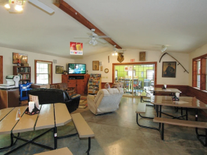 Yukon Trails RV & Camping Resort