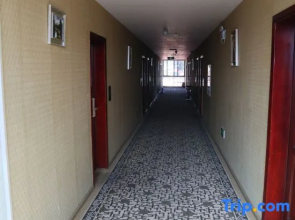 Yingjiang Guanghe Hotel