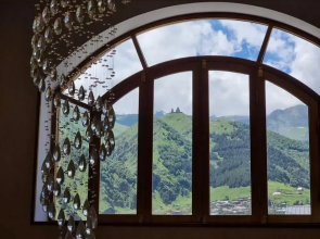 Graf Kazbegi