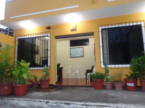 Hostal Casa Cascada