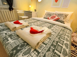 Apartments Double You