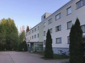 Grand Hostel Imatra