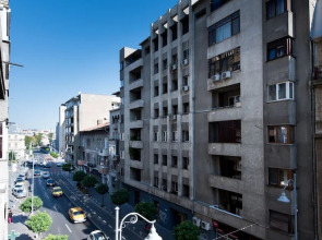 Victoriei Apartment 1