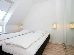 4 Person Holiday Home in Hejls