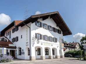 Hotel Alter Hof