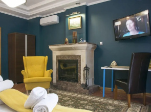 Apartamenty Na Fali