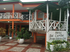 Sol Caribe Providencia