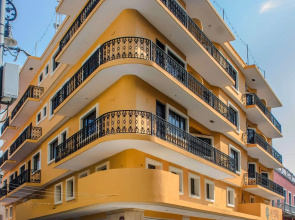 Hotel Múcara