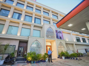 Hotel Escala - Best 3 Star Hotel In Amritsar