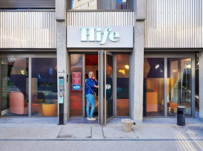 Hife Paris Gentilly