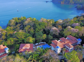 The Suu Manuel Antonio