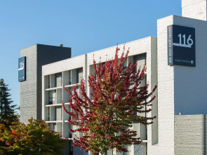 Hotel 116, A Coast Hotel Bellevue