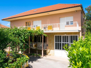 Awesome Apartment in Zadar With 2 Bedrooms and Wifi