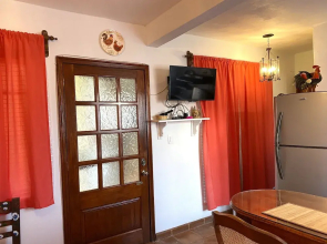 Quinto Sol 2 Departamento