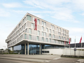 Scandic Stavanger Airport