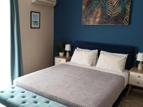 Babis Apartments