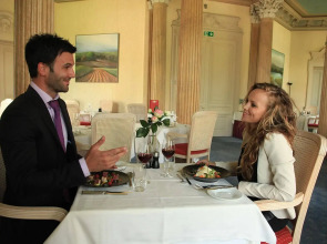 Grand Hôtel & Centre Thermal Yverdon-les-Bains