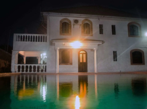 Iarimbato Hotel