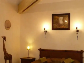 Chambres D'hotes Les Fuyes