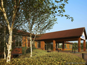 Mercure Daventry Court Hotel