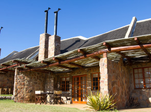 Aquila Private Game Reserve & Spa