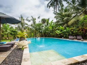 Отель Gita Maha