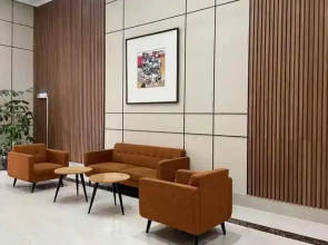 Apartemen Transpark Juanda Bekasi Timur by Cheapinn