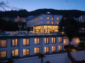 Baliktasi Hotel