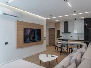 Golden Villa - Sea View Apartments