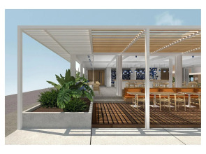 Orion Hotel Faliraki