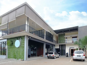 Airy Syariah Sidorejo Merdeka Selatan Tiga 17 Salatiga