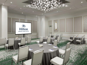 Hilton Cabana Miami Beach Resort