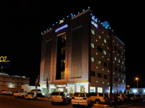 Lotus Hotel