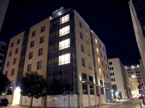 Downtown Hotel Apartments