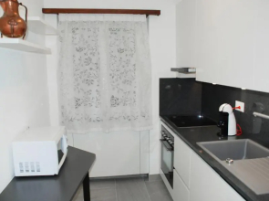 Nido di Rondine Aldesago